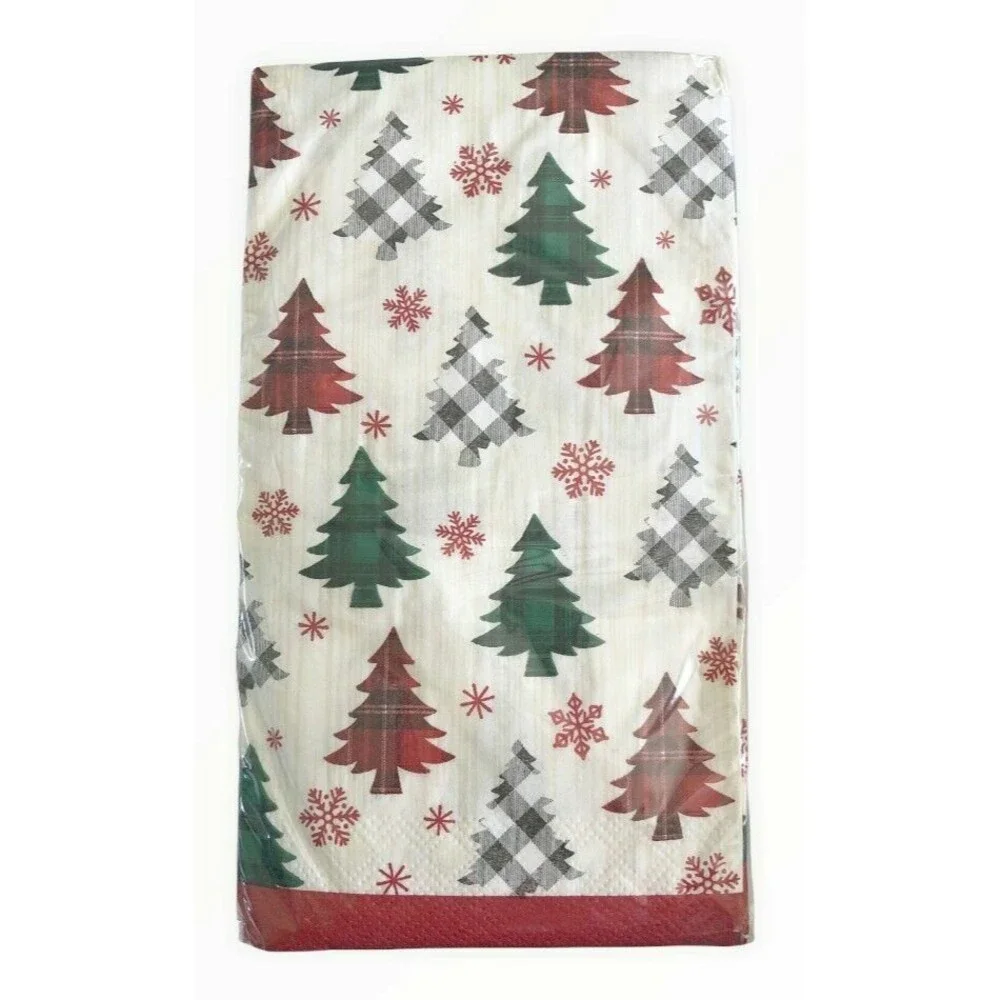 Nantucket homespun holiday
